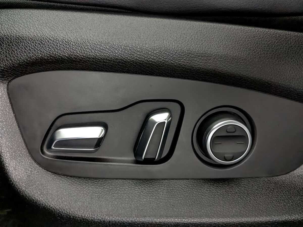 Купить EXEED VX, 2022, 57 175 км, фото №27