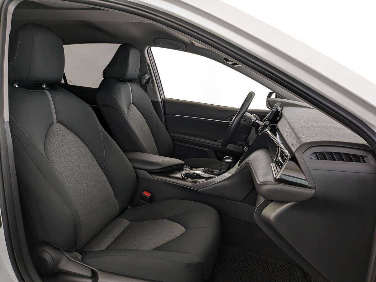 Купить Toyota Camry, 2022, 82 334 км, фото №20