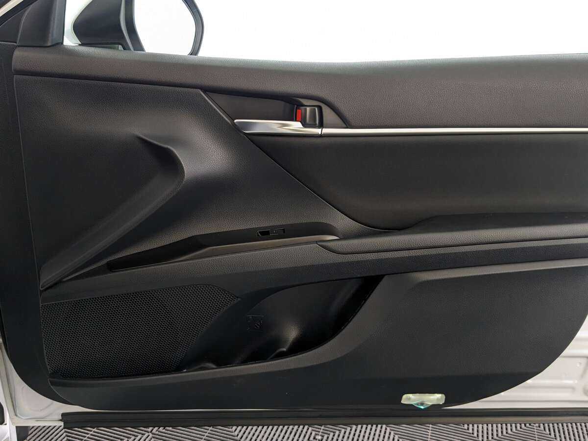 Купить Toyota Camry, 2022, 82 334 км, фото №21