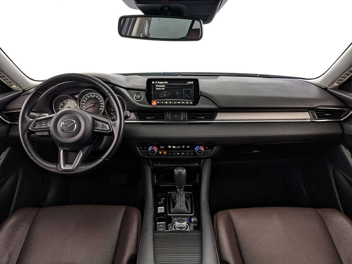 Купить Mazda 6, 2021, 43 025 км, фото №10