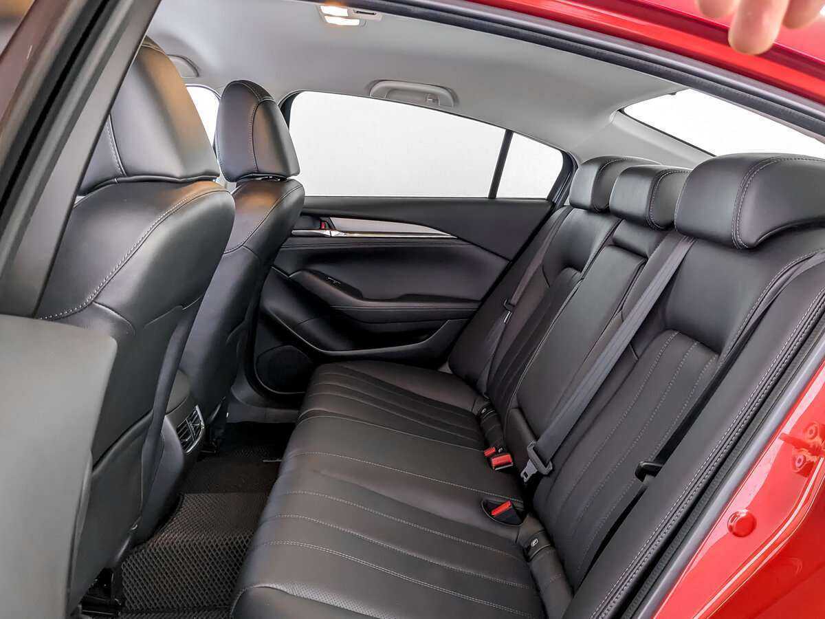 Купить Mazda 6, 2020, 57 904 км, фото №10