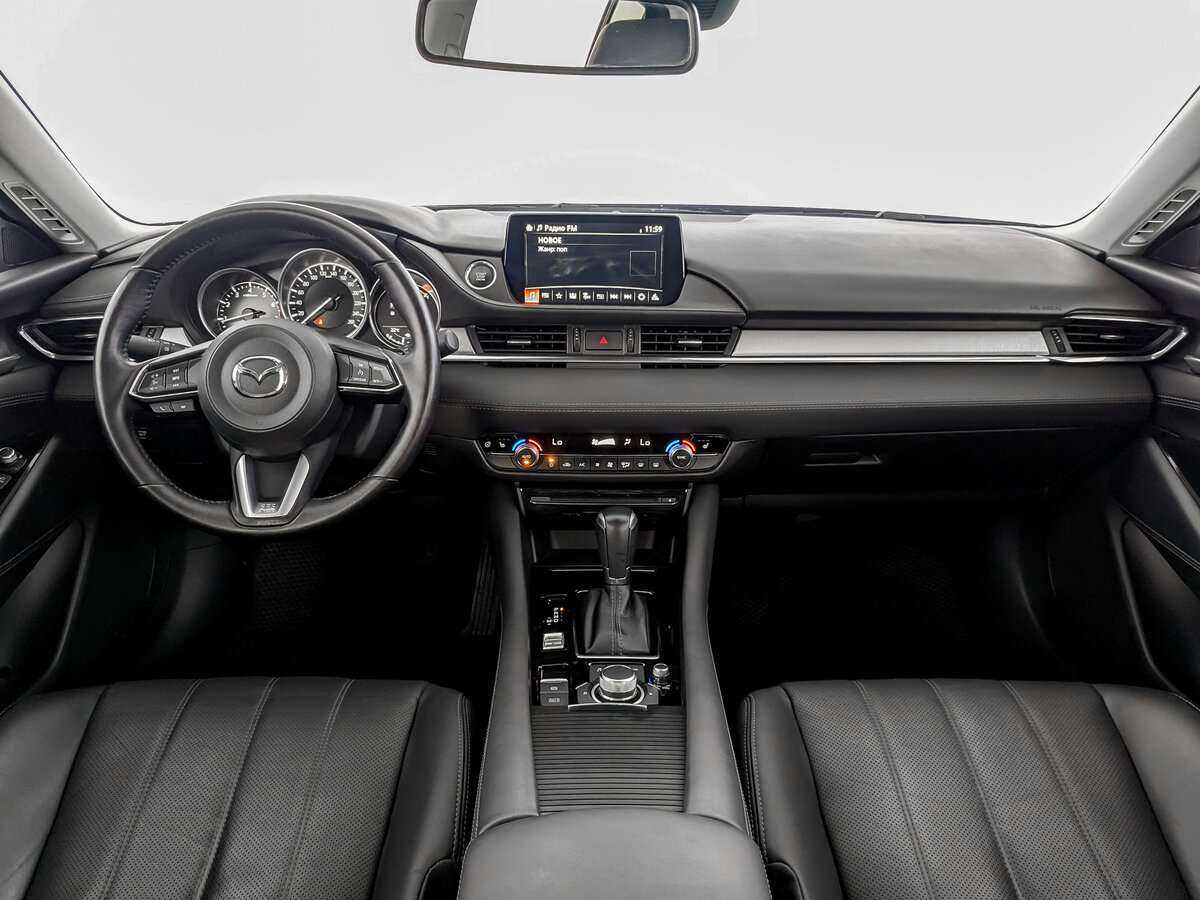 Купить Mazda 6, 2020, 57 904 км, фото №12