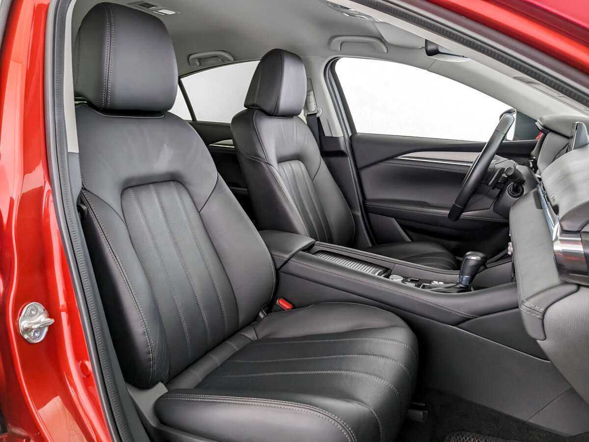 Купить Mazda 6, 2020, 57 904 км, фото №19