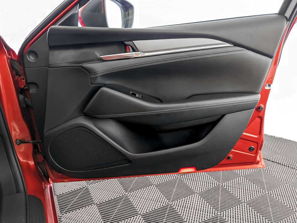 Купить Mazda 6, 2020, 57 904 км, фото №20