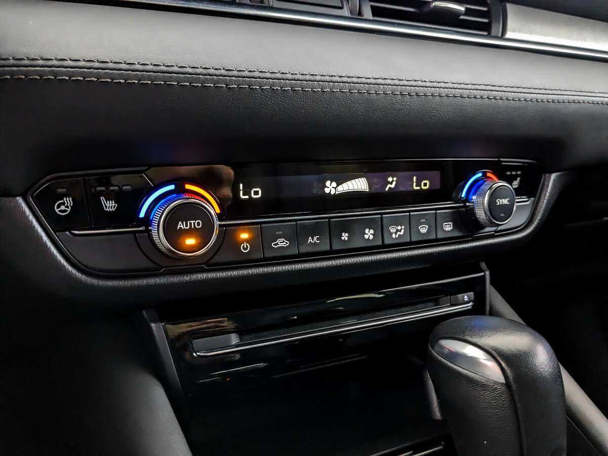 Купить Mazda 6, 2020, 57 904 км, фото №21