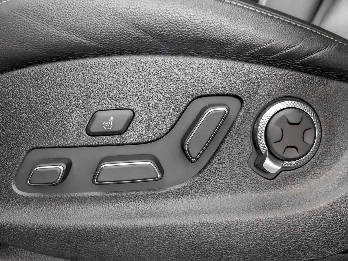 Купить Genesis GV80, 2021, 91 106 км, фото №16