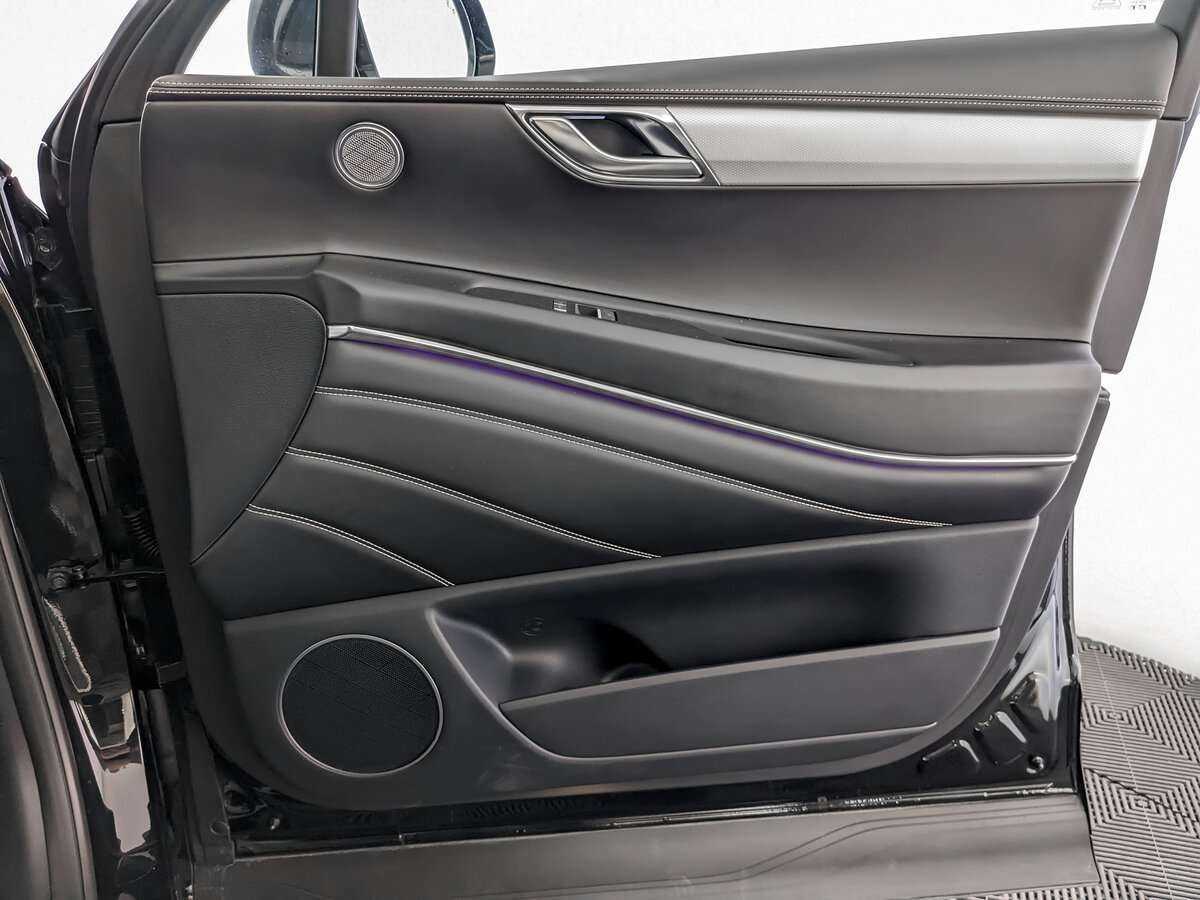 Купить Genesis GV80, 2021, 91 106 км, фото №19