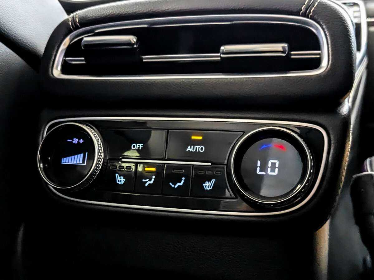 Купить Genesis GV80, 2021, 91 106 км, фото №22