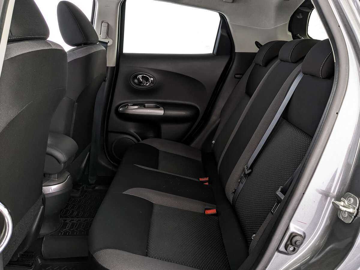 Купить Nissan Juke, 2018, 58 693 км, фото №12