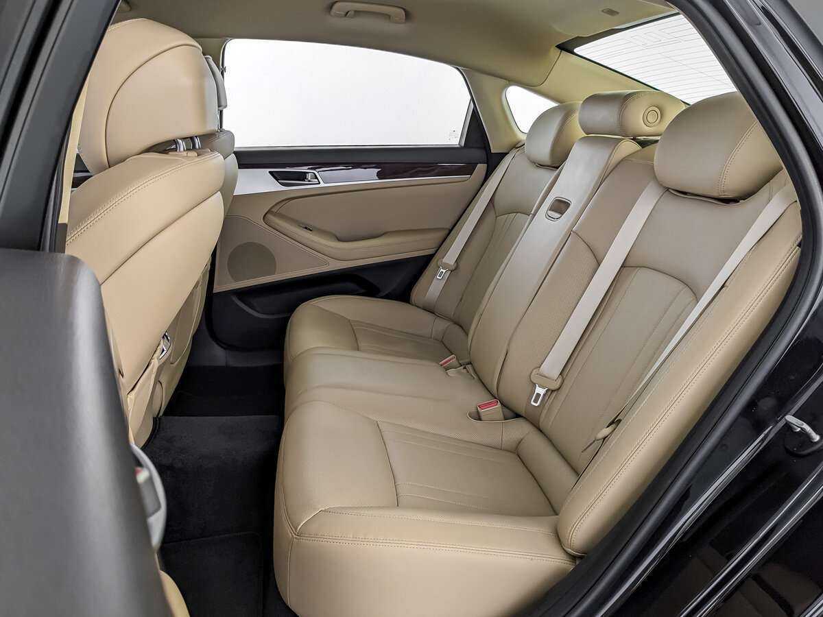 Купить Genesis G80, 2019, 30 726 км, фото №12