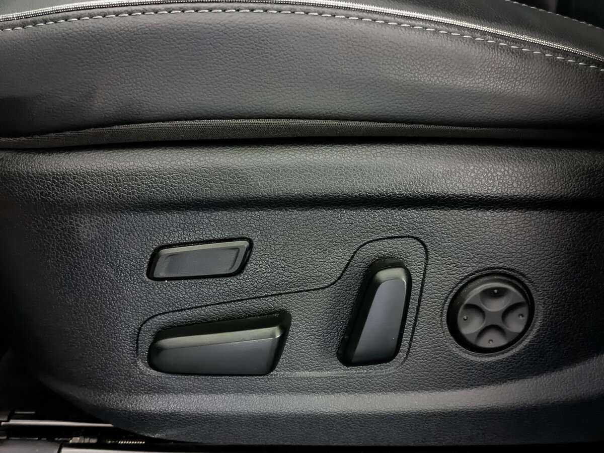 Купить Hyundai Santa Fe, 2022, 34 061 км, фото №17