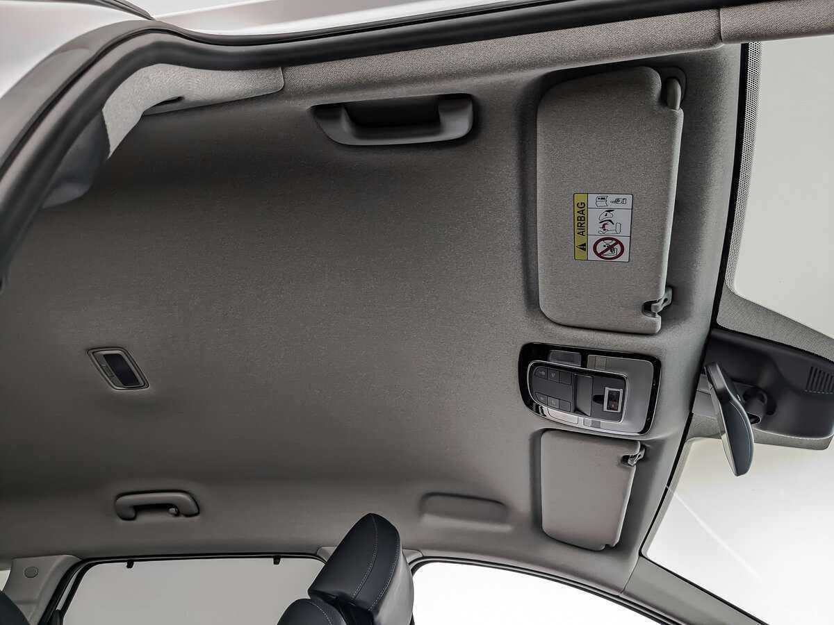 Купить Hyundai Santa Fe, 2022, 34 061 км, фото №19