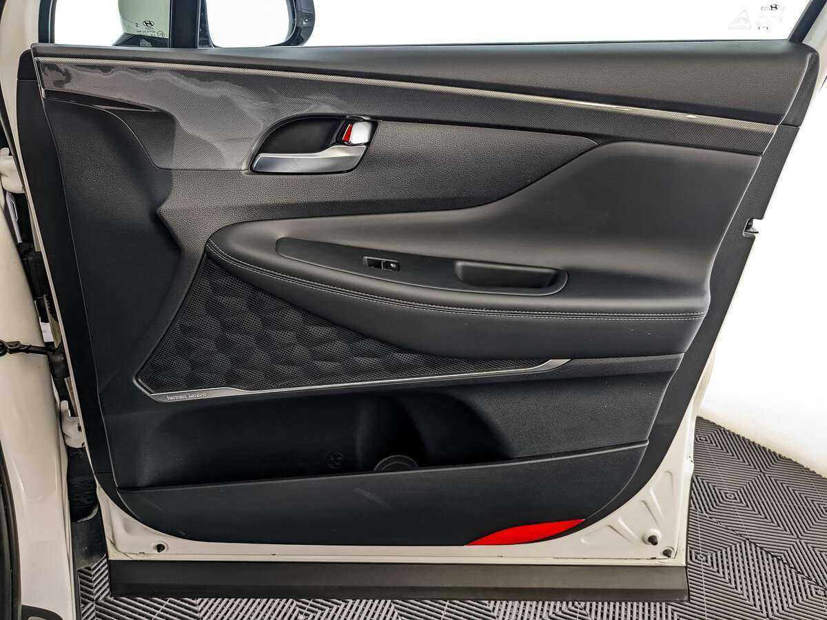 Купить Hyundai Santa Fe, 2022, 34 061 км, фото №21