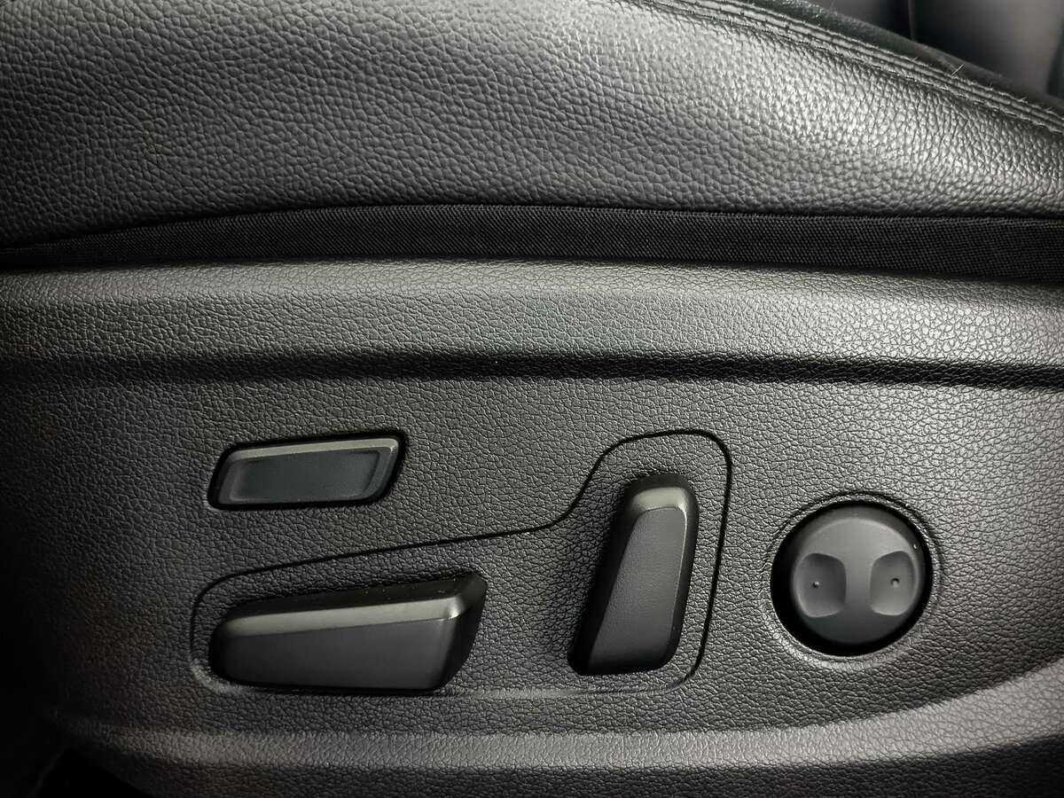 Купить Hyundai Palisade, 2020, 15 782 км, фото №17