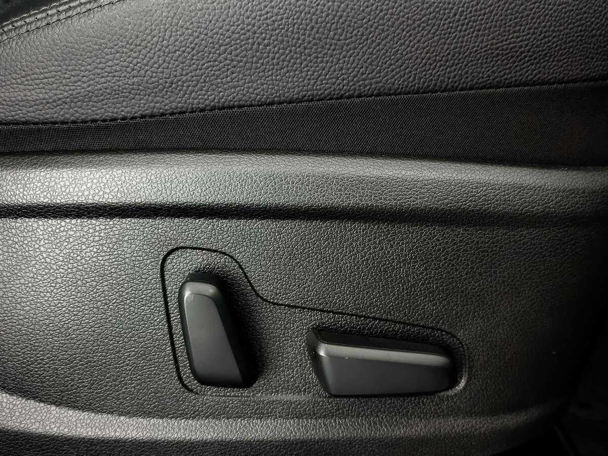 Купить Hyundai Palisade, 2020, 15 782 км, фото №21