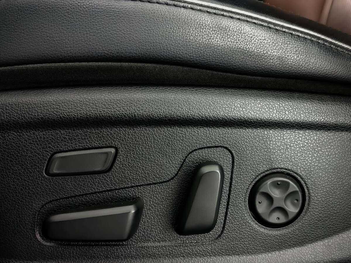 Купить Hyundai Santa Fe, 2021, 42 416 км, фото №20