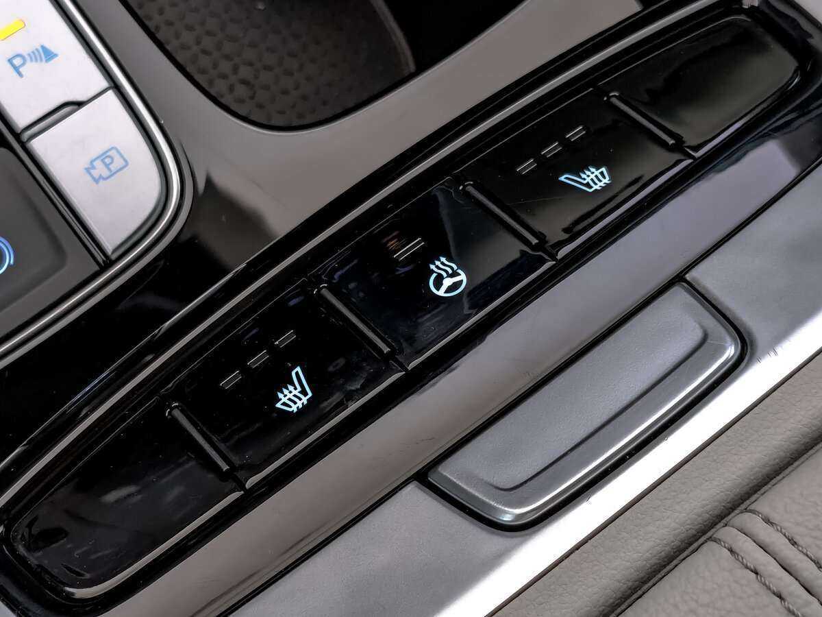 Купить Hyundai Tucson, 2021, 38 757 км, фото №25