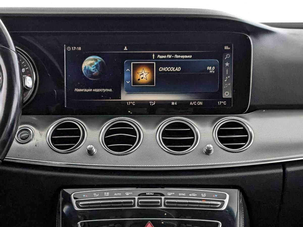 Купить Mercedes-Benz E-Класс 200, 2018, 217 845 км, фото №13