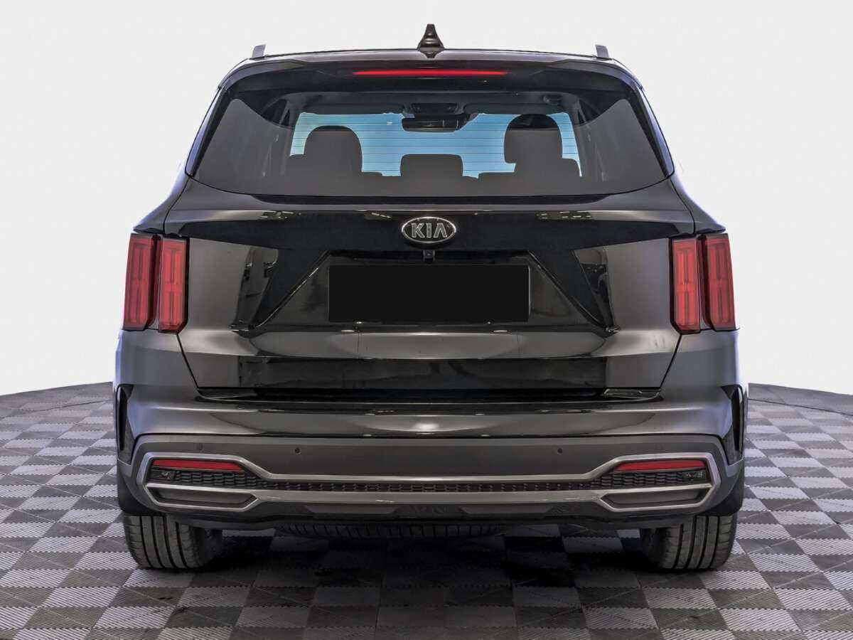 Купить Kia Sorento, 2021, 42 579 км, фото №6