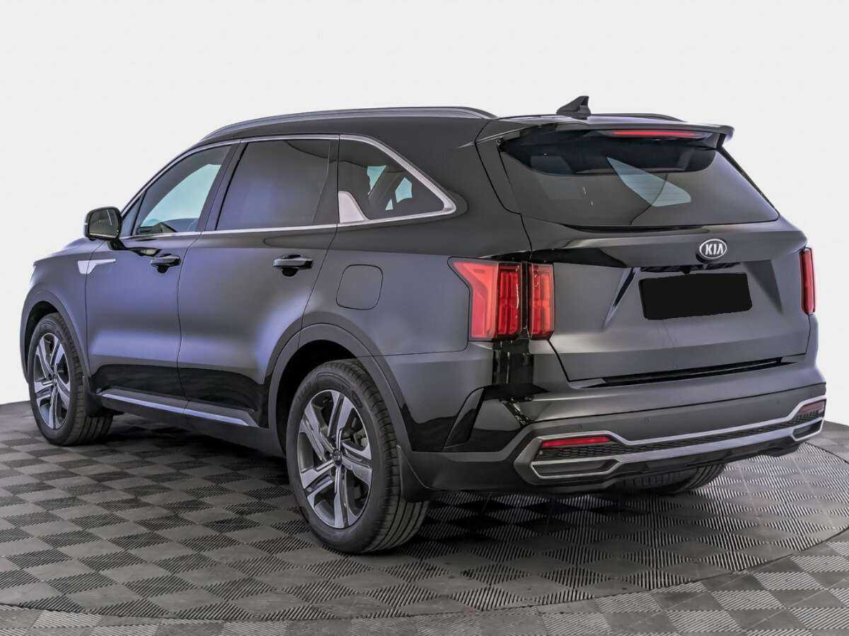 Купить Kia Sorento, 2021, 42 579 км, фото №7