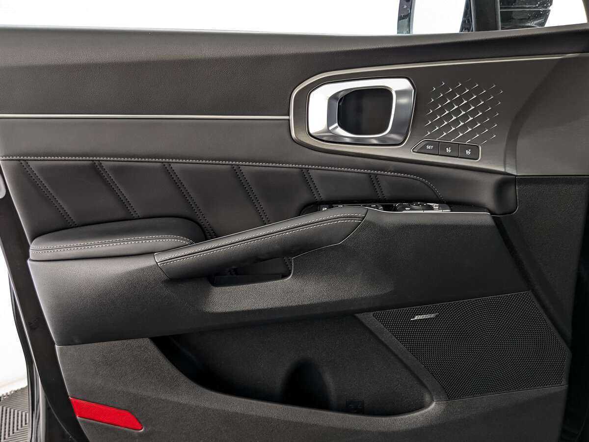 Купить Kia Sorento, 2021, 42 579 км, фото №14