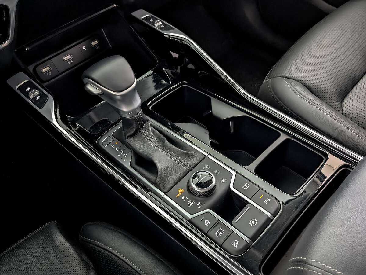 Купить Kia Sorento, 2021, 42 579 км, фото №16