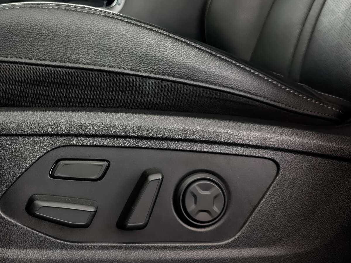 Купить Kia Sorento, 2021, 42 579 км, фото №21