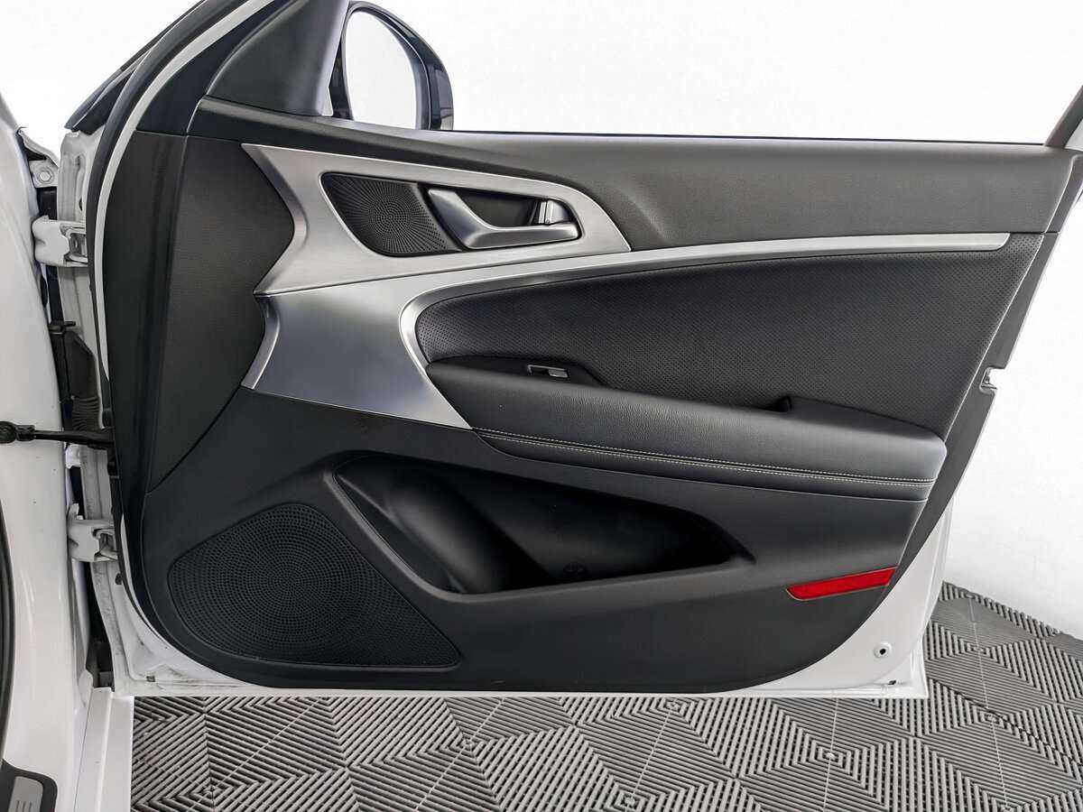 Купить Genesis G70, 2018, 95 192 км, фото №21