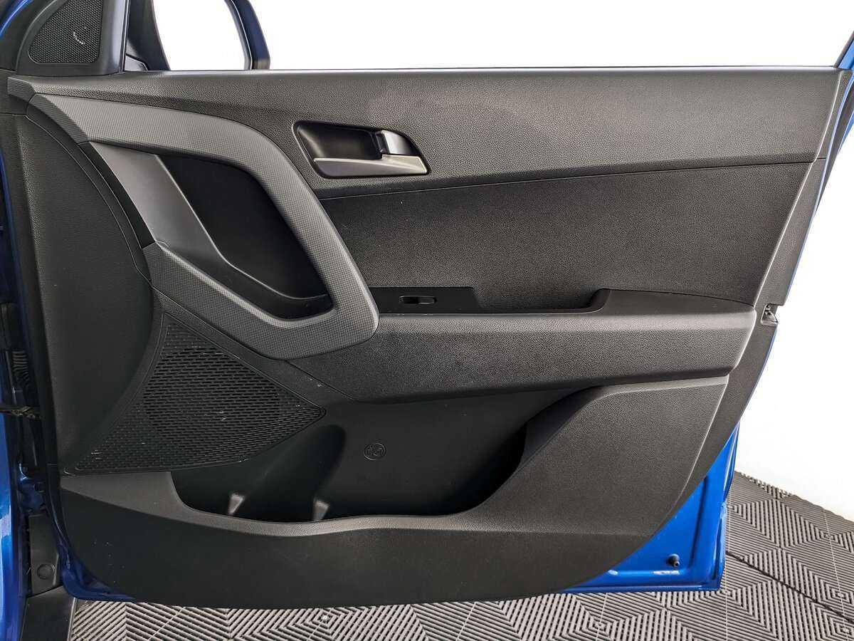 Купить Hyundai Creta, 2019, 63 967 км, фото №21