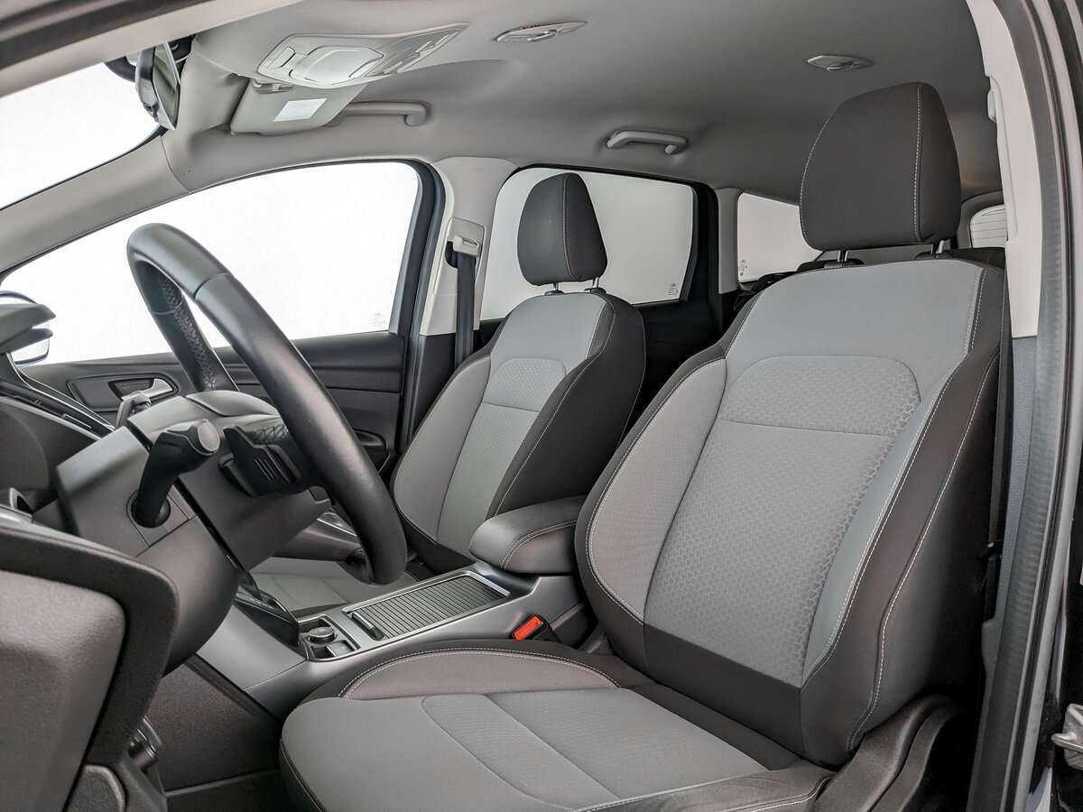 Купить Ford Kuga, 2016, 69 964 км, фото №20