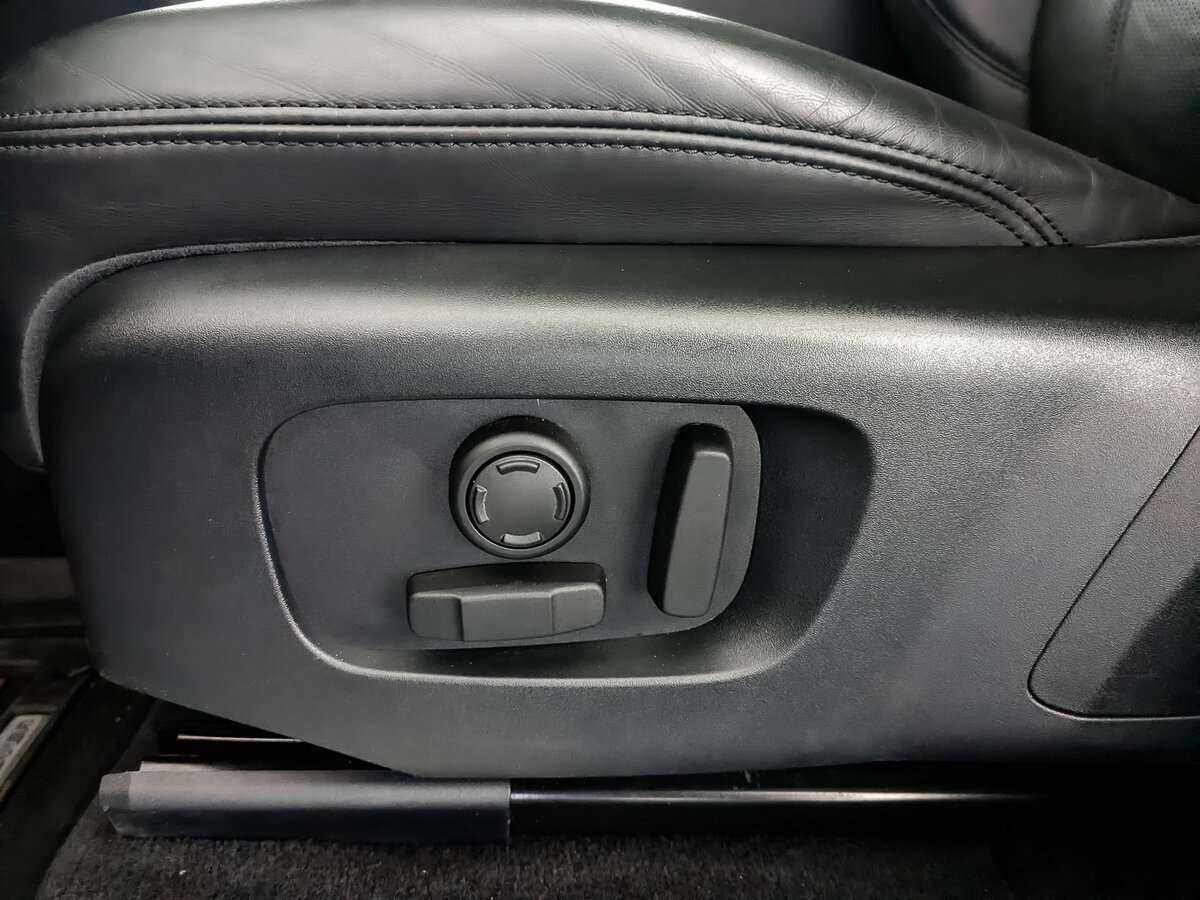 Купить Land Rover Range Rover Sport, 2021, 60 827 км, фото №14