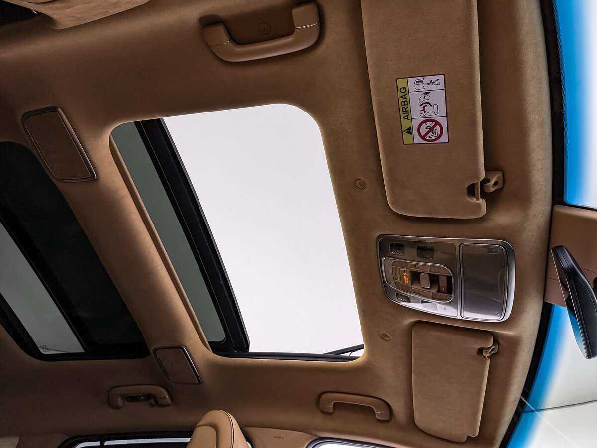 Купить Genesis GV80, 2021, 103 820 км, фото №18