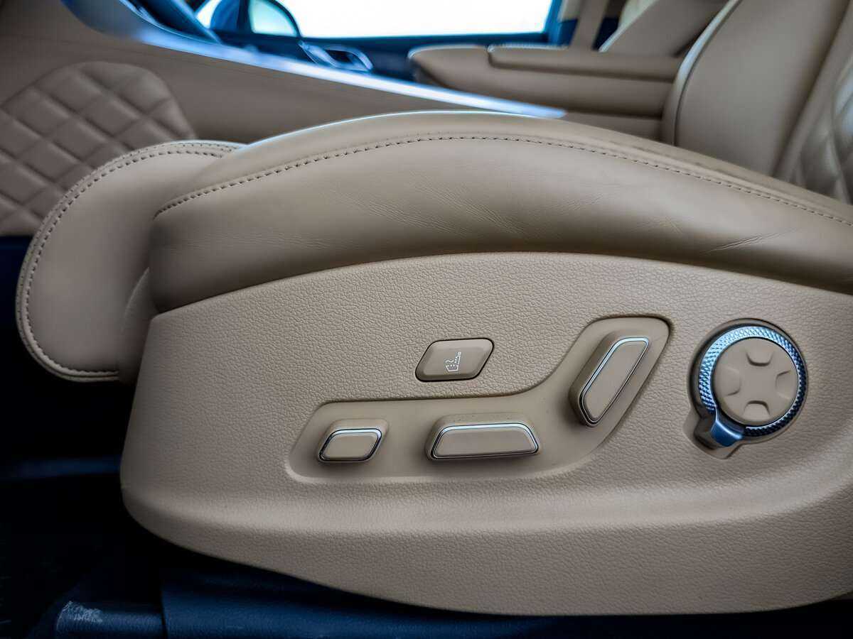 Купить Genesis GV80, 2021, 103 820 км, фото №21