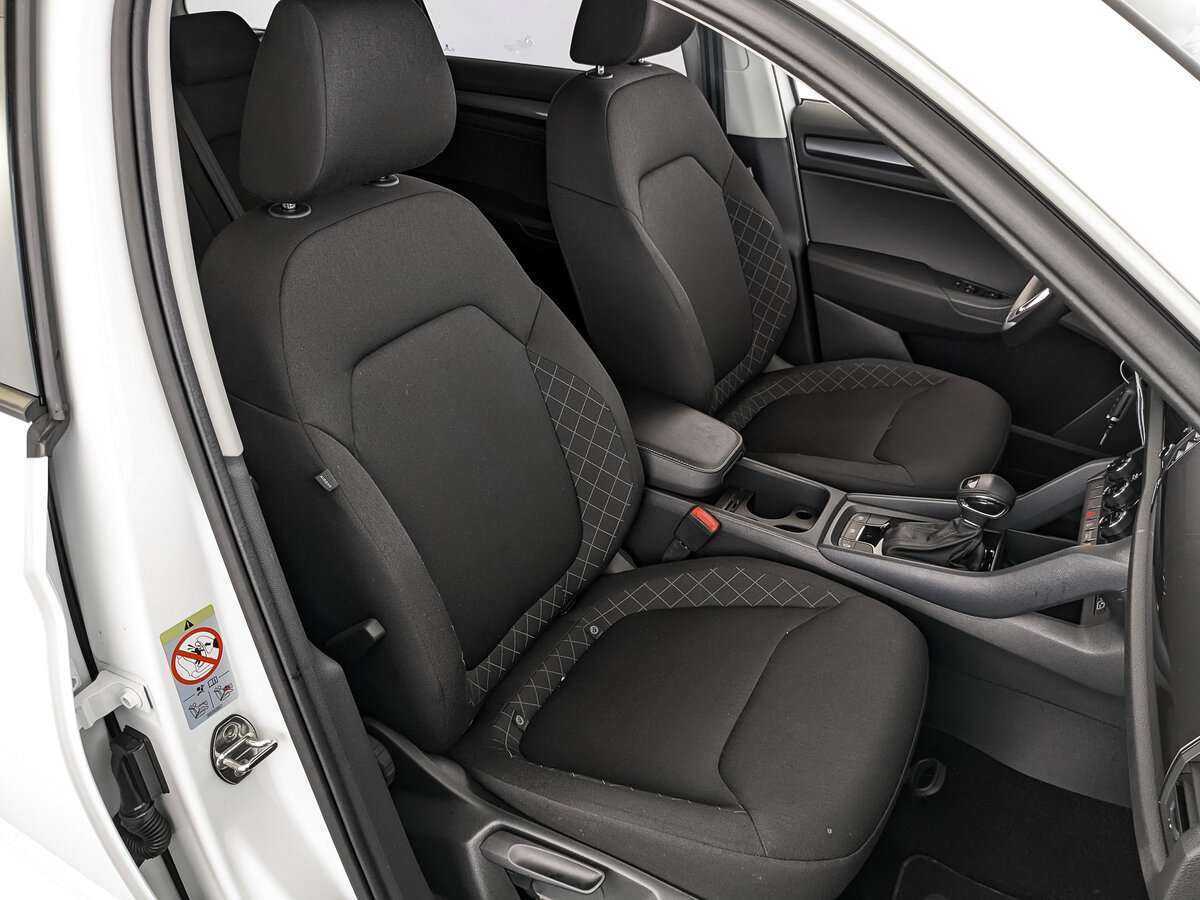 Купить Skoda Kodiaq, 2020, 32 840 км, фото №20