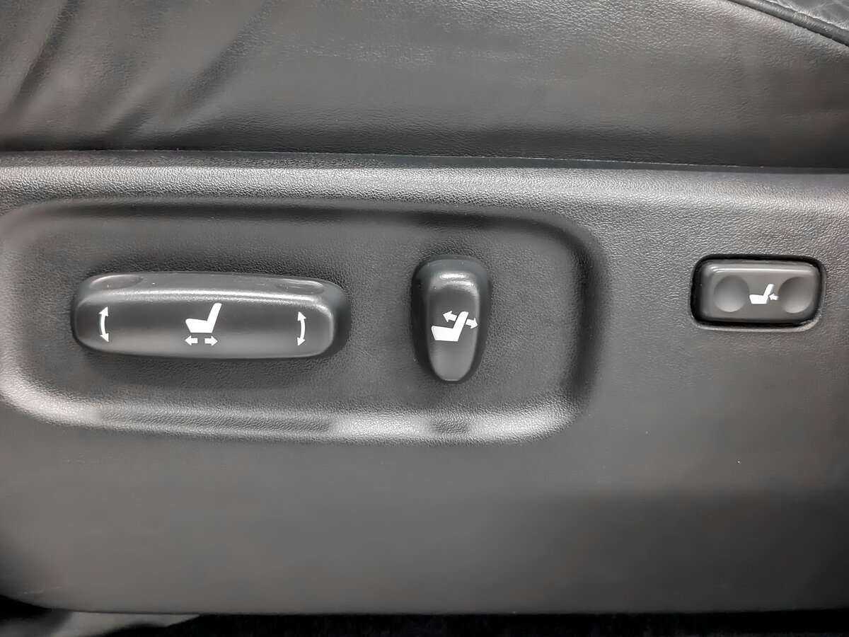 Купить Toyota Land Cruiser, 2017, 176 912 км, фото №15