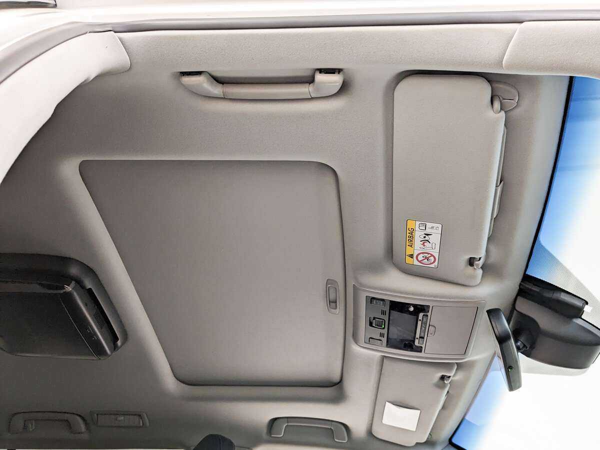 Купить Toyota Land Cruiser, 2017, 176 912 км, фото №17