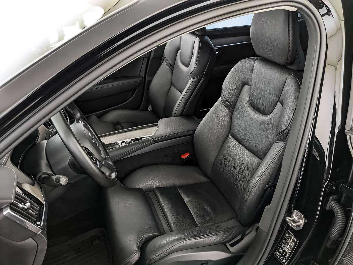 Купить Volvo S90, 2021, 53 056 км, фото №16
