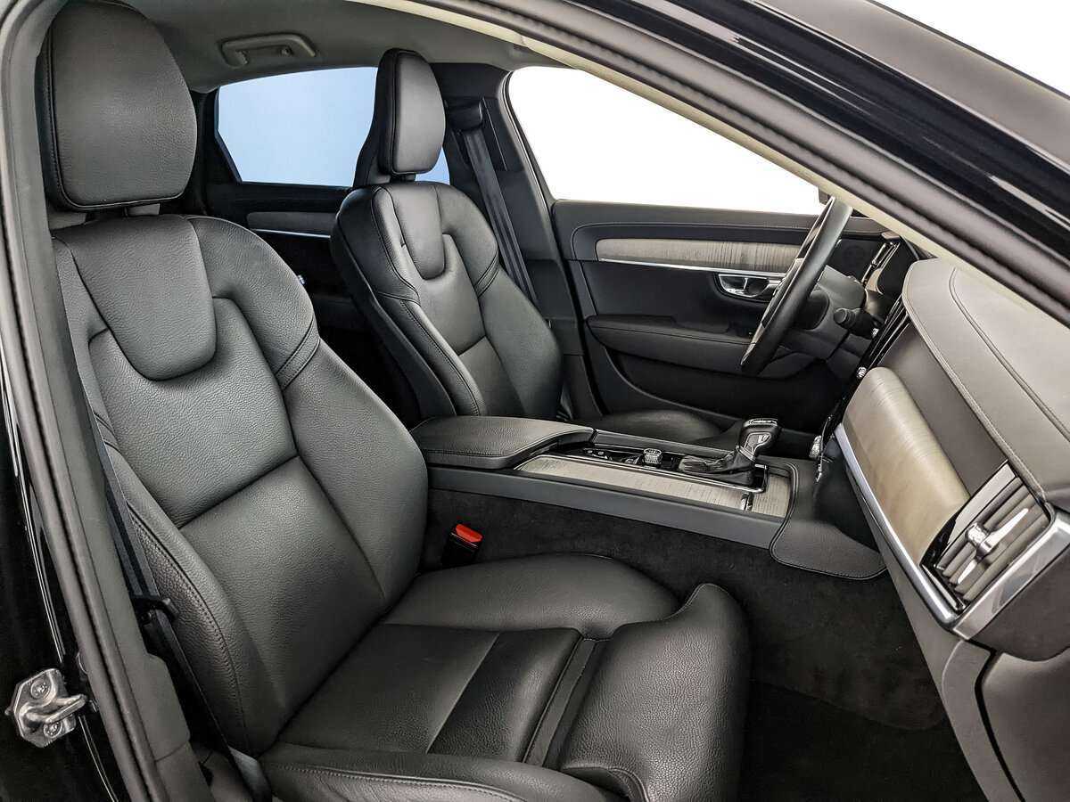 Купить Volvo S90, 2021, 53 056 км, фото №20