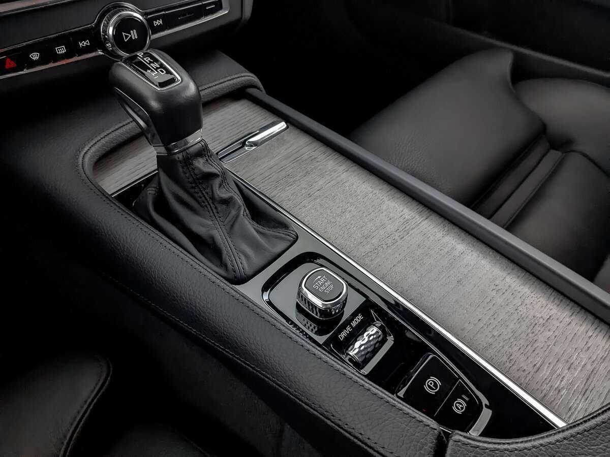 Купить Volvo S90, 2021, 53 056 км, фото №23