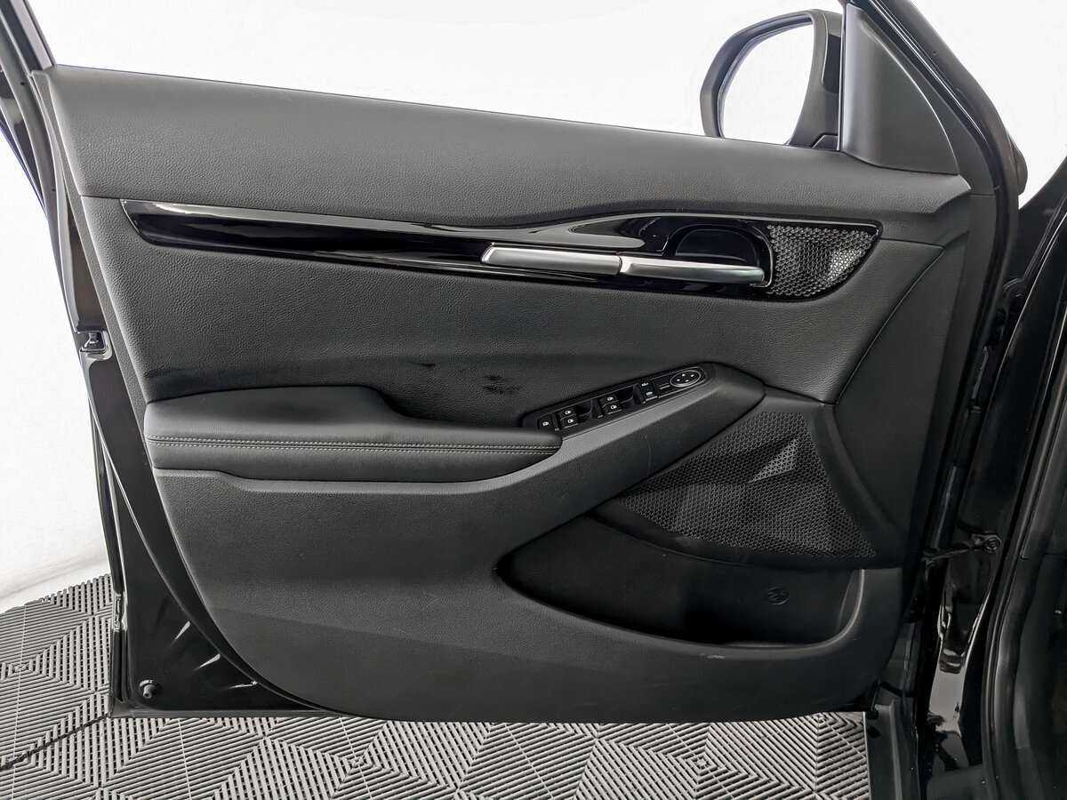 Купить Kia Seltos, 2020, 61 676 км, фото №15