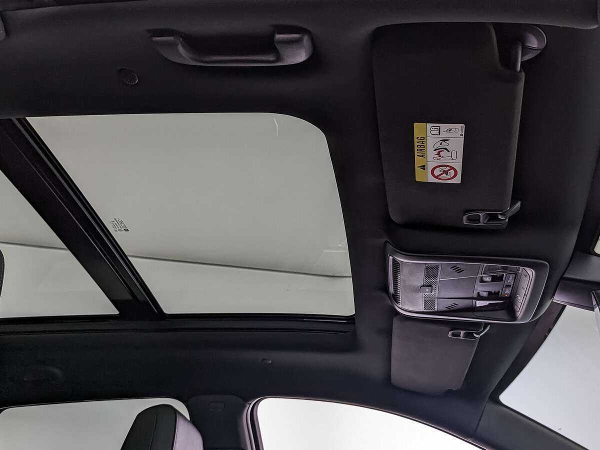 Купить Cadillac XT5, 2021, 64 400 км, фото №23