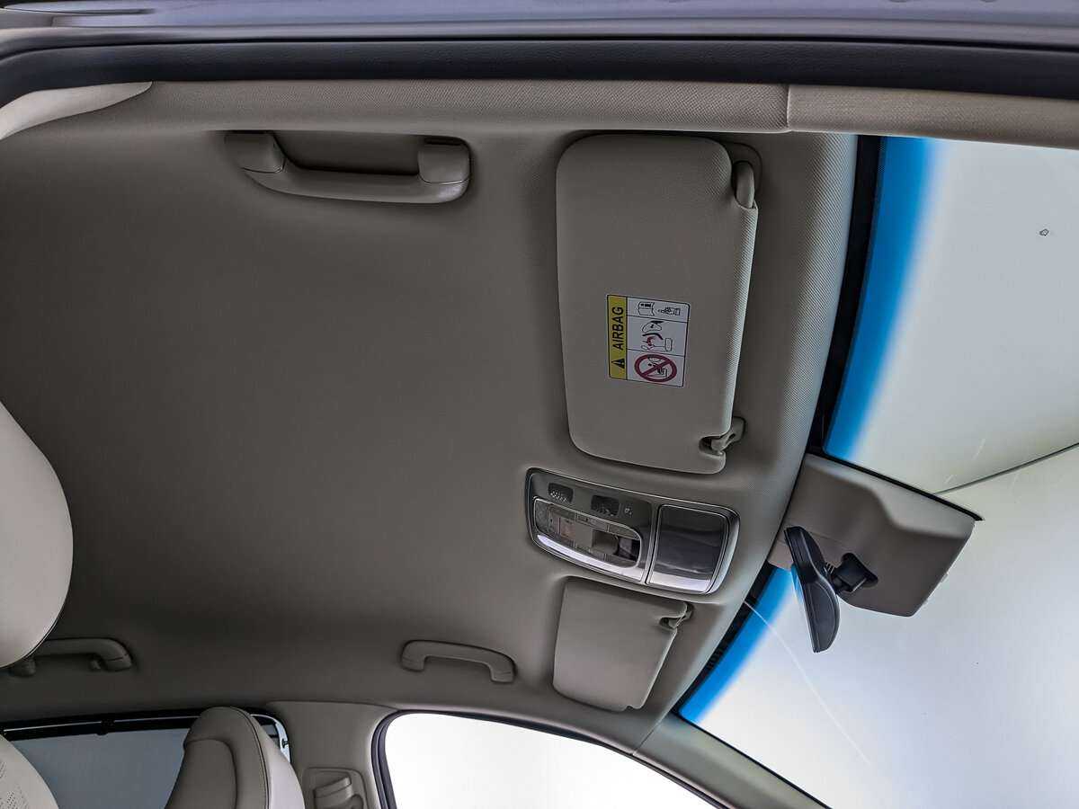 Купить Genesis GV80, 2021, 82 951 км, фото №19