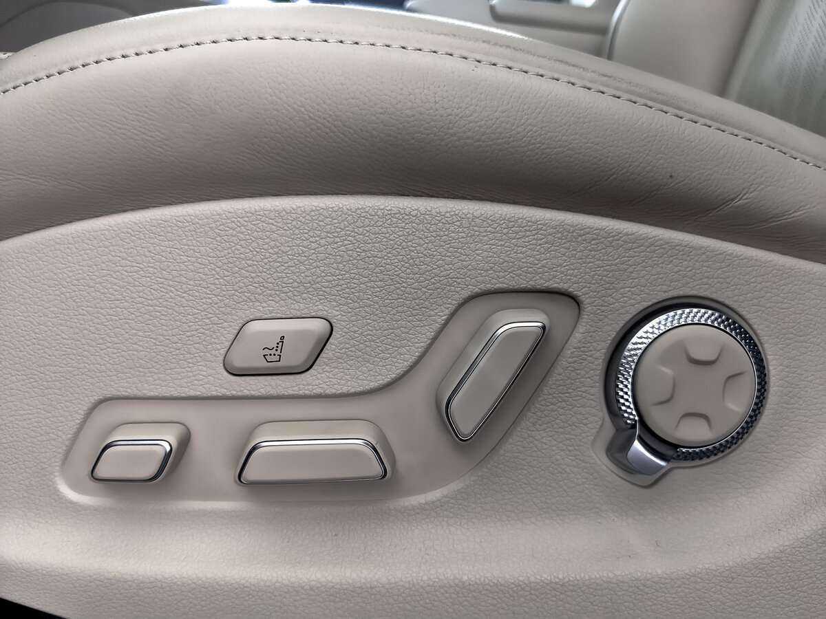 Купить Genesis GV80, 2021, 82 951 км, фото №24