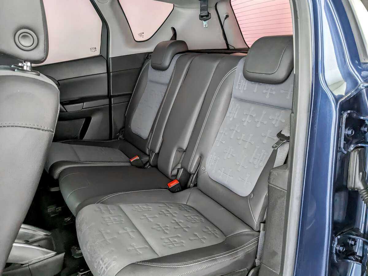 Купить Opel Meriva, 2011, 159 711 км, фото №10