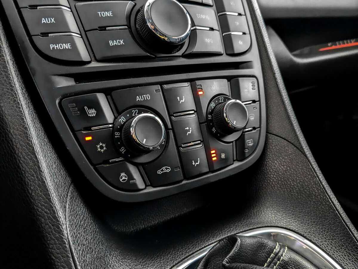 Купить Opel Meriva, 2011, 159 711 км, фото №21