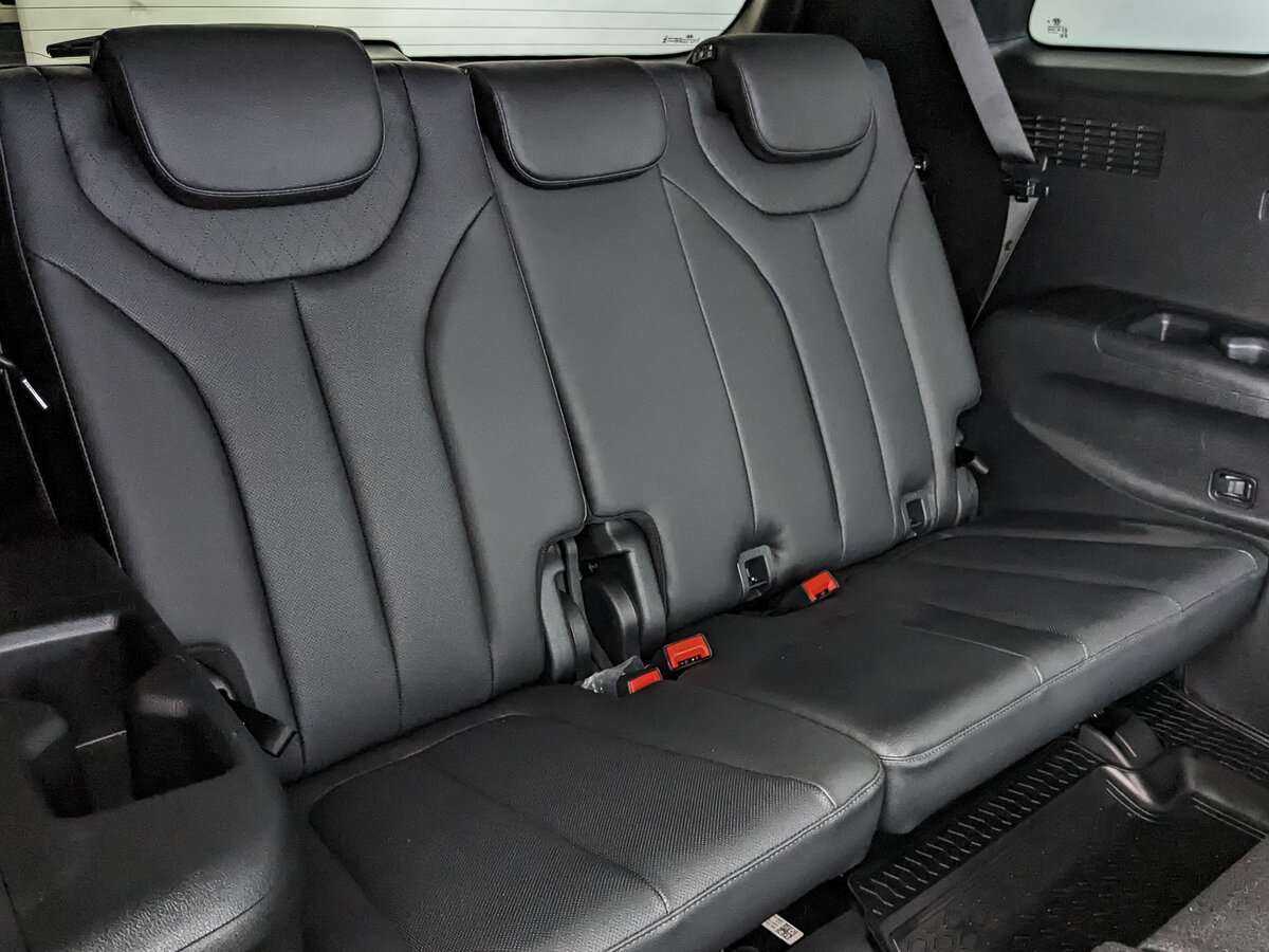 Купить Hyundai Palisade, 2021, 22 060 км, фото №18