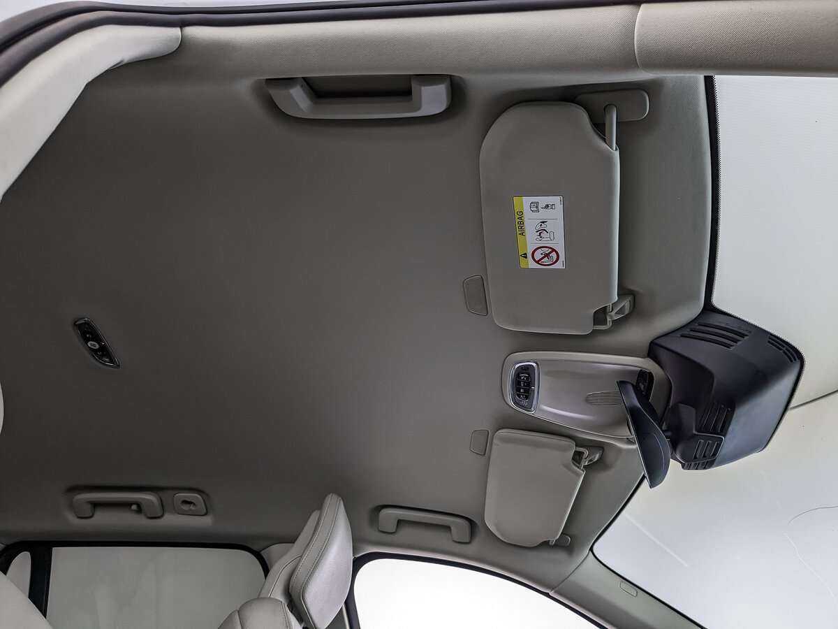 Купить Volvo XC90, 2019, 98 107 км, фото №19