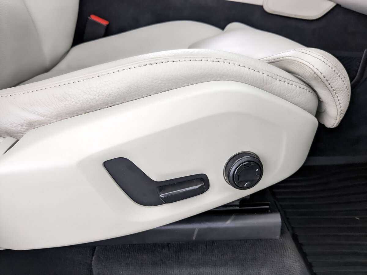 Купить Volvo XC90, 2019, 98 107 км, фото №22