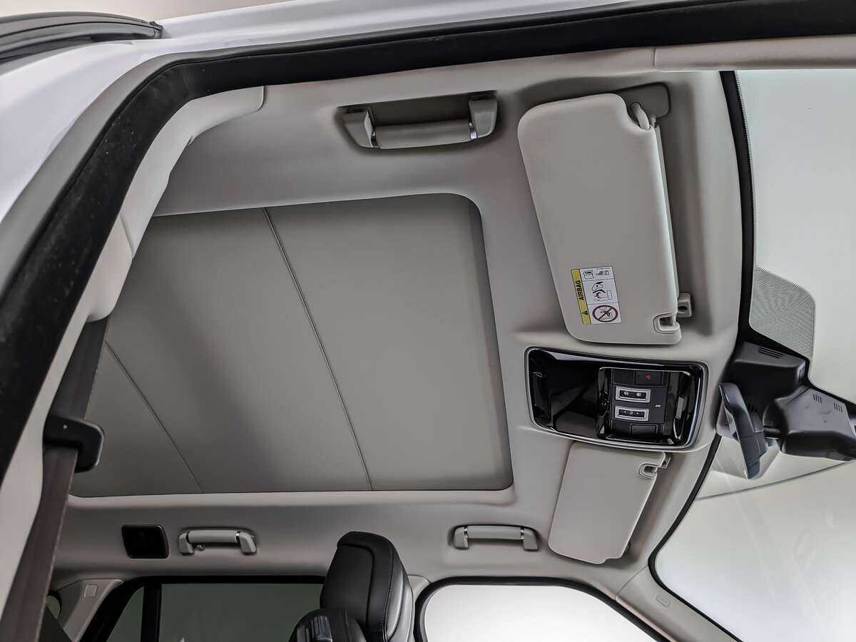 Купить Land Rover Range Rover, 2020, 123 421 км, фото №18