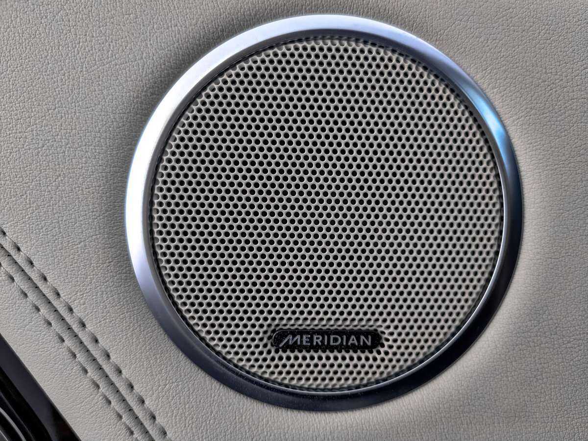 Купить Land Rover Range Rover, 2020, 123 421 км, фото №23